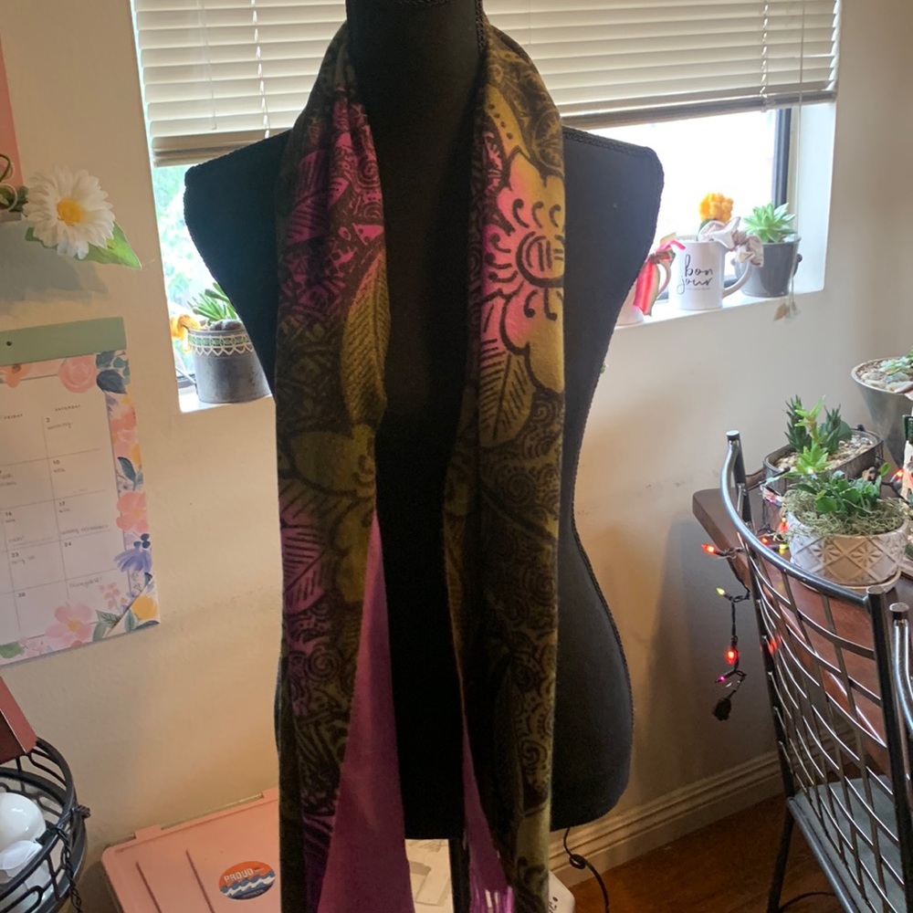 Nordstrom Scarf